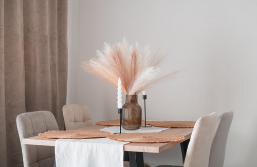 Lesvos Apartment | Aegean Nest