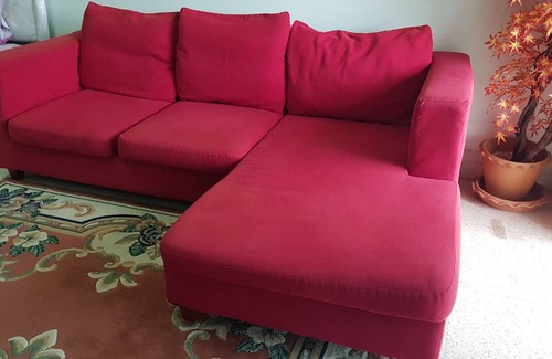 Udon Thani Hotel | Aek Udon Apartment