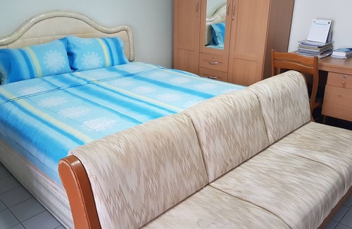 Udon Thani Hotel | Aek Udon Apartment