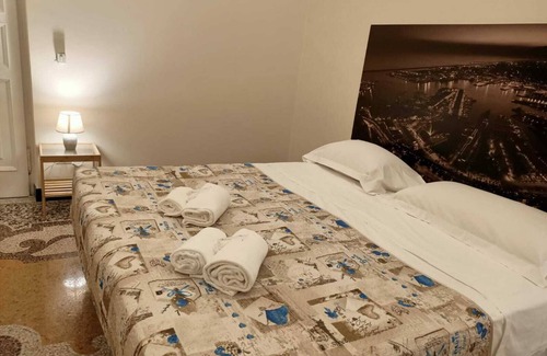 San Vincenzo House | Affittacamere Monumentale