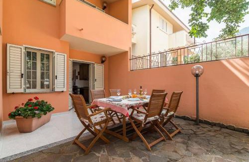 Cala Gonone Apartment | AffittaSardegna-Villa Gerani