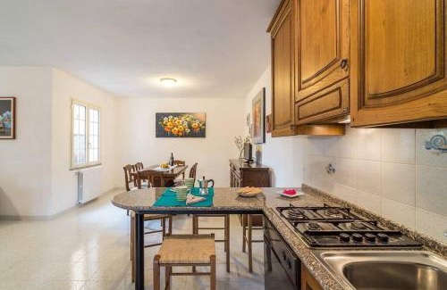 Cala Gonone Apartment | AffittaSardegna-Villa Gerani