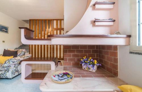Cala Gonone Apartment | AffittaSardegna-Villa Gerani