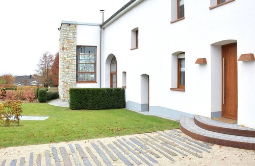 Elsenborn Other | Affluent Farmhouse in Elsenborn with Infrared Sauna