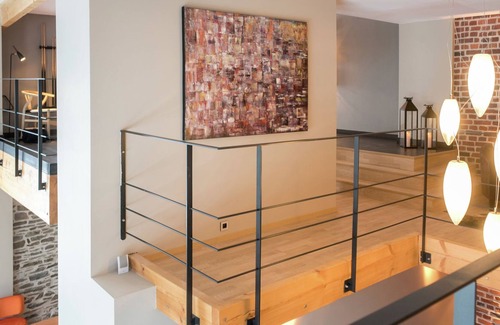 Elsenborn Other | Affluent Farmhouse in Elsenborn with Infrared Sauna