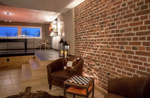 Elsenborn Other | Affluent Farmhouse in Elsenborn with Infrared Sauna