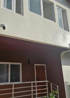 Soufriere Apartment | Agape Suites-Room 1- Ground Floor