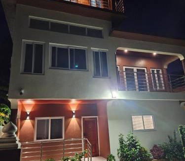 Soufriere Apartment | Agape Suites-Room 6- 2nd Floor