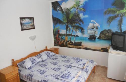 Akhtopol House | "Agatopolis"- всяка стая с безплатно парко място