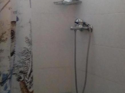 Alyki Apartment | Aggelsol