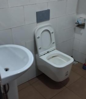 Benue State House | Agon Guest House
