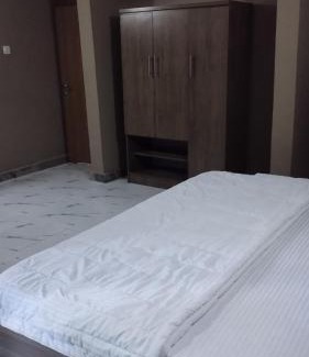 Benue State House | Agon Guest House