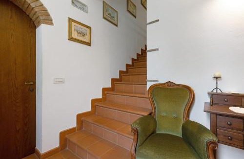 Montebonello House | Agriturismo I Cipressi