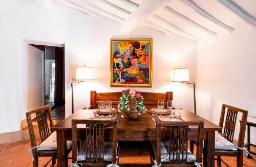 Ponte di Gabbiano House | Agriturismo Montechiaro