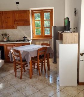 Osmate House | Agriturismo Pastorelli