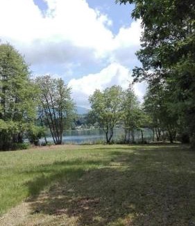 Osmate House | Agriturismo Pastorelli