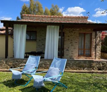 Scansano House | Agriturismo Podere Prataccio