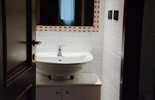 Isolalunga House | Agriturismo San Michele di Danio Giovanni