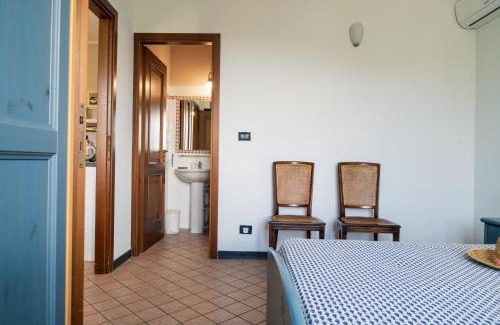Isolalunga House | Agriturismo San Michele di Danio Giovanni
