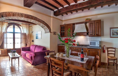 Montepulciano Other | Agriturismo Sanguineto