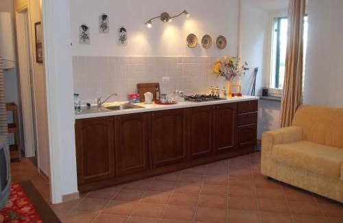 Orvieto House | Agriturismo Tenuta Buon Respiro