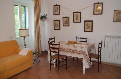 Orvieto House | Agriturismo Tenuta Buon Respiro