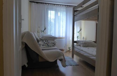 Goniadz House | Agroturystyka Moniuszko Wroceń 45a