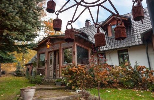 Wolimierz House | Agroturystyka Przylesie