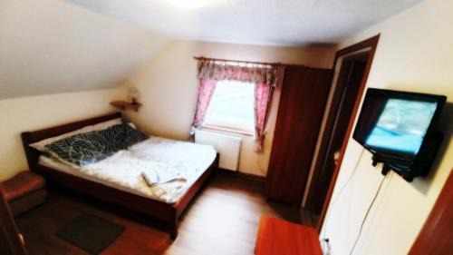 Mostowice House | Agroturystyka u Joli