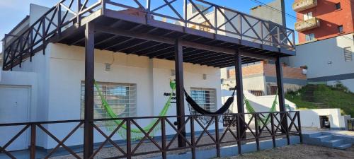 Villa Gesell Hotel | Agua De Coco