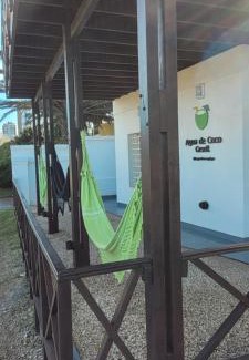 Villa Gesell Hotel | Agua De Coco