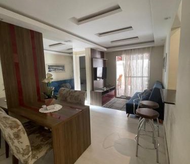 Campos Apartment | Agua marinha david 12
