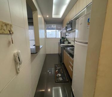 Campos Apartment | Agua marinha david 12