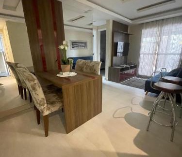 Campos Apartment | Agua marinha david 12