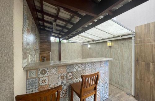 Campos Apartment | Agua marinha david 12