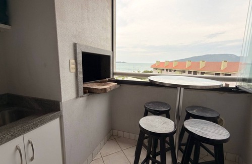 Ingleses do Rio Vermelho Apartment | Aguas de Marco