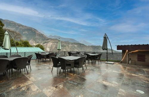Dharamshala Hotel | AH Grand Villa - Hotel Near Dalai Lama Temple