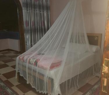 Luxor Apartment | Ahmed Mulatam House