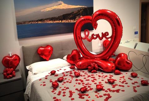 Belpasso Apartment | Ai piedi dell'Etna