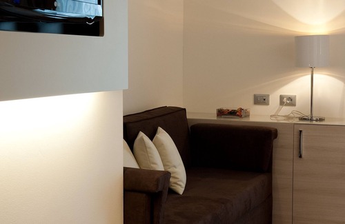 Mortegliano Hotel | Ai Tre Amici