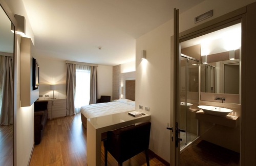 Mortegliano Hotel | Ai Tre Amici
