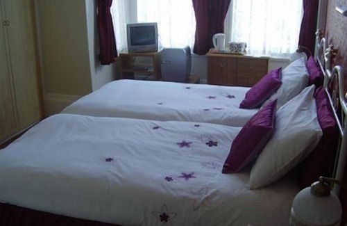 Bridlington Old Town House | Aidansdale Hotel