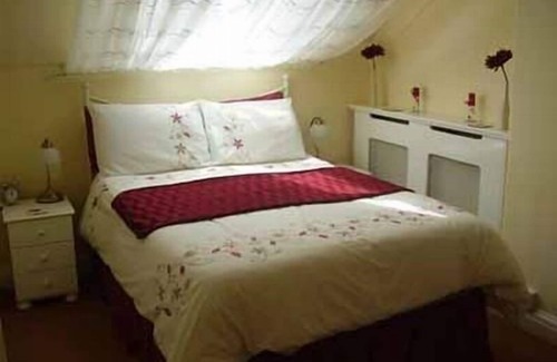 Bridlington Old Town House | Aidansdale Hotel