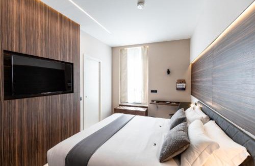 Central Station House | Aiello Hotels - Centrale