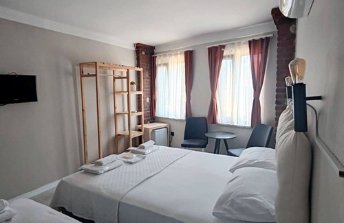 Bozcaada Hotel | Aim Bozcaada