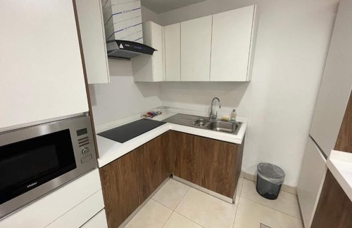 Lahore Apartment | Air Reside Residency Apartment