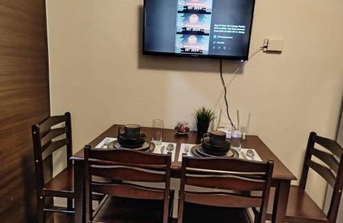 San Antonio Apartment | Air Residence-Sunset View City Skyline View