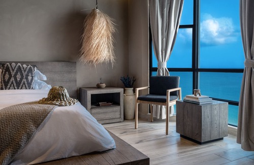 Isla Verde Hotel | Aire de O:live