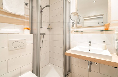 Stockum Hotel | Airport Fashion Hotel