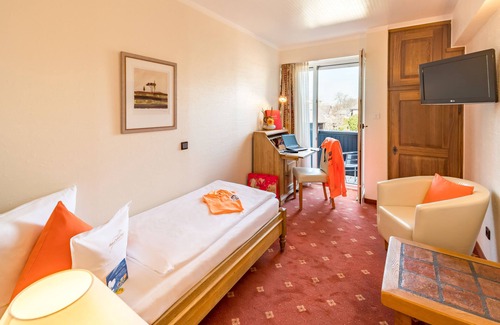 Stockum Hotel | Airport Fashion Hotel